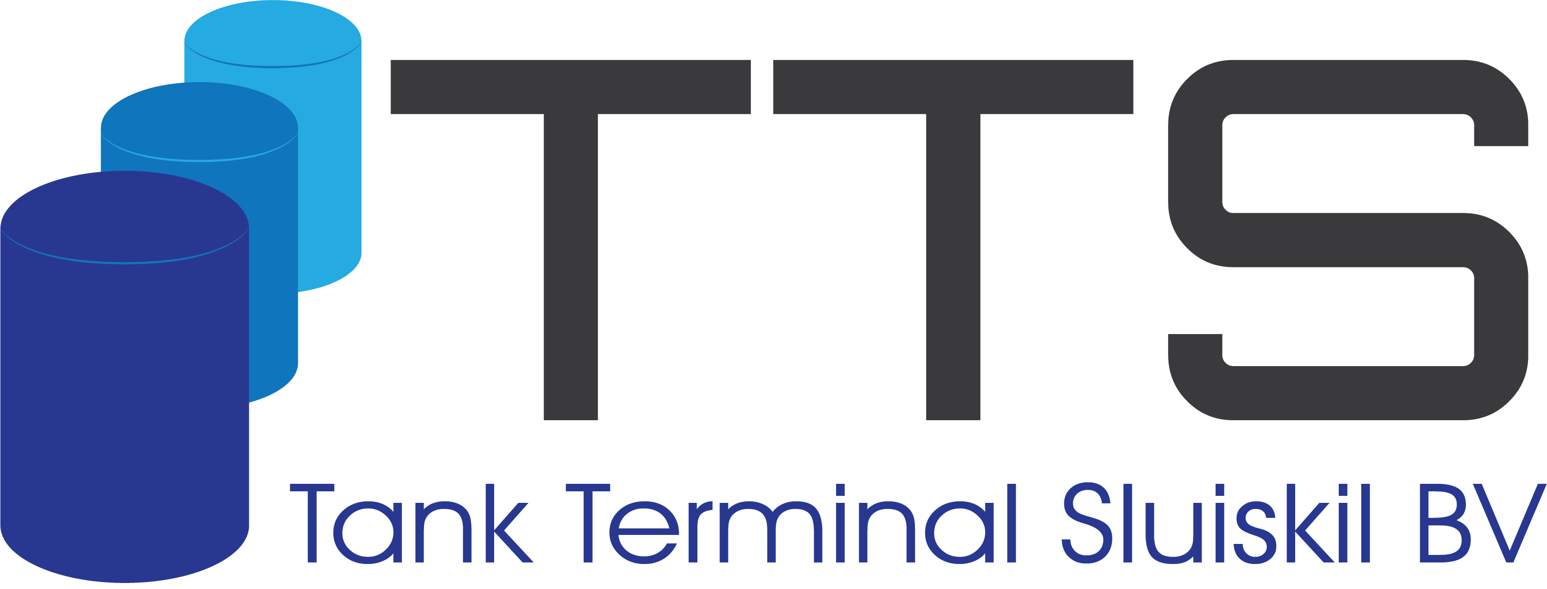 Tank Terminal Sluiskil